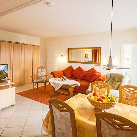 Apartment Zur Dune I By Interhome Zinnowitz Extérieur photo