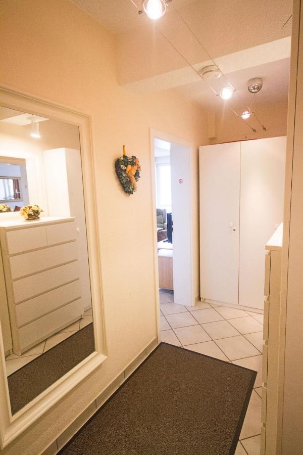Apartment Zur Dune I By Interhome Zinnowitz Extérieur photo