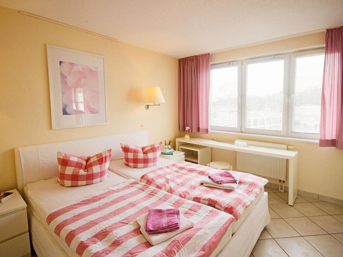 Apartment Zur Dune I By Interhome Zinnowitz Extérieur photo