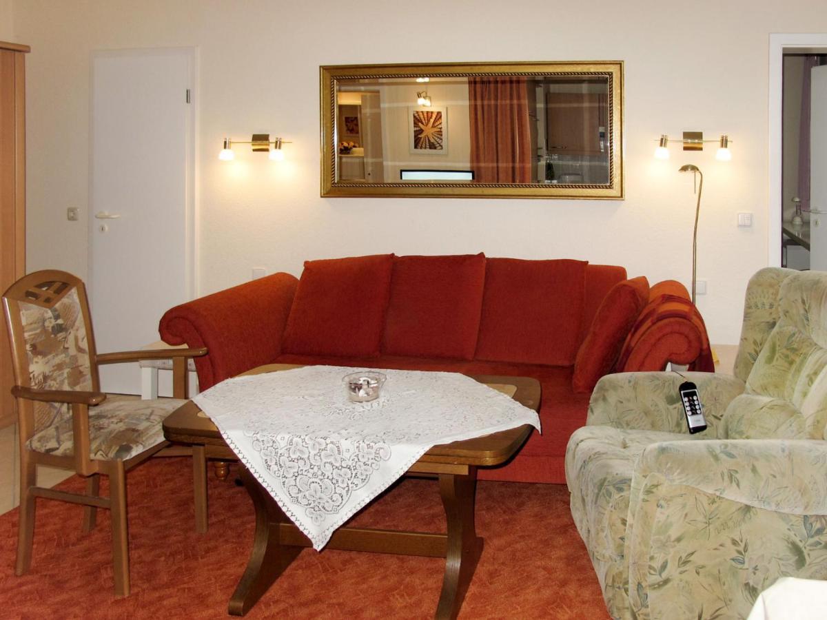 Apartment Zur Dune I By Interhome Zinnowitz Extérieur photo