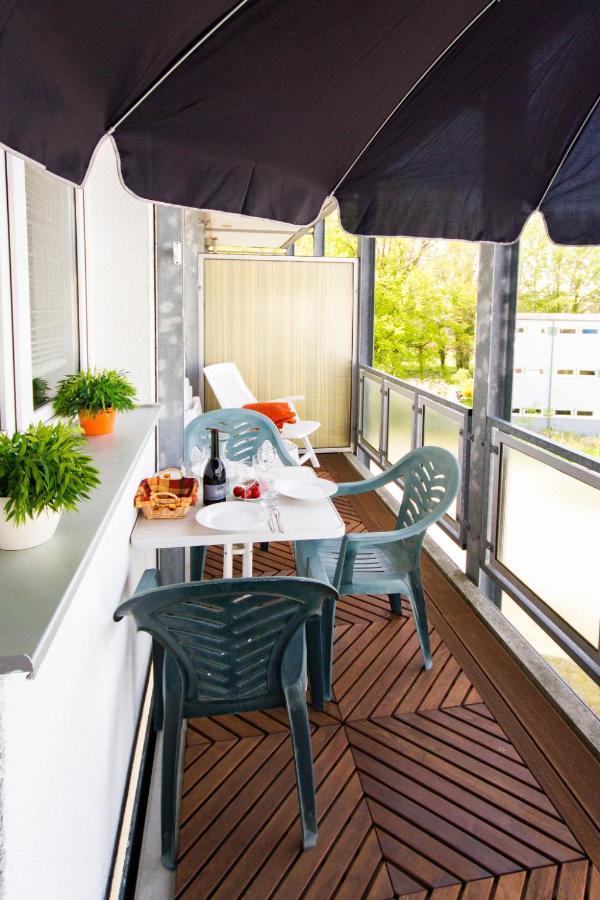 Apartment Zur Dune I By Interhome Zinnowitz Extérieur photo